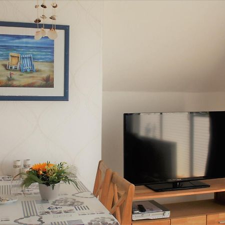 Ferienwohnung Konradi Cuxhaven-Duhnen Zewnętrze zdjęcie